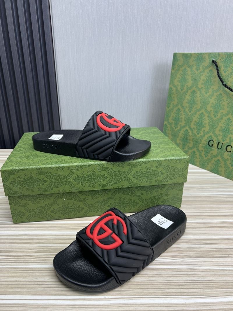 Gucci Slippers